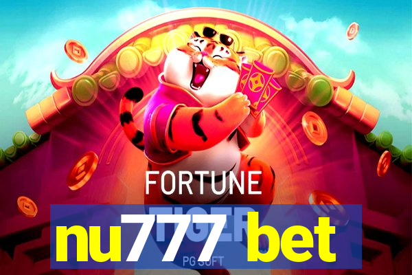 nu777 bet
